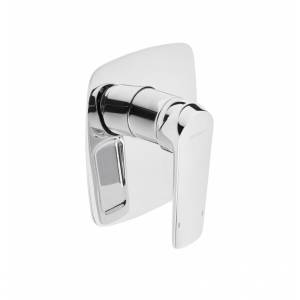 Встраиваемый смеситель для душа/ванны Genebre Kode